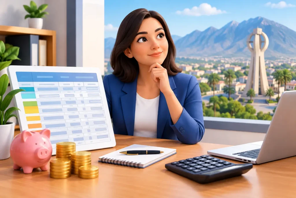 Tabulador de Sueldos y Salarios, Apoyo para equilibrar las desiciones